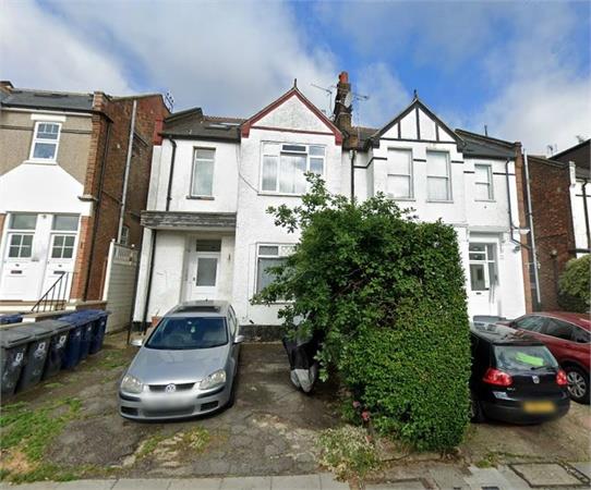 Sunny Gardens Road, Hendon